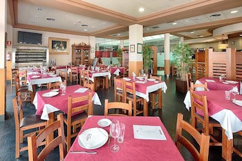 Hotel Zalle Don Fernando