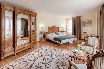 Hotel Zalle Don Fernando