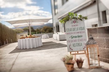 Hotel Zalle Don Fernando