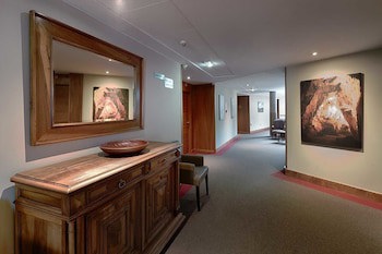 Hotel Zalle Don Fernando