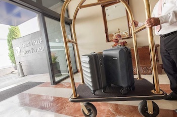 Hotel Zalle Don Fernando