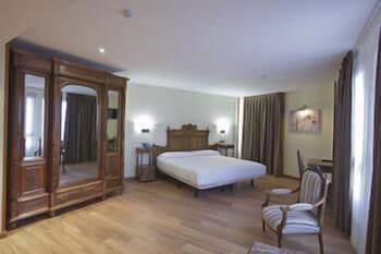 Hotel Zalle Don Fernando