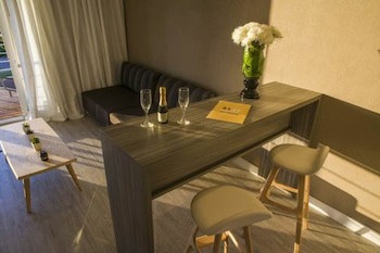 2122 Hotel Art Design