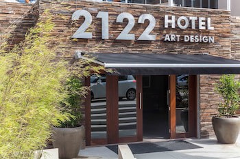2122 Hotel Art Design