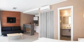 2122 Hotel Art Design
