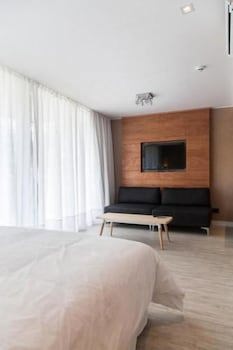 2122 Hotel Art Design