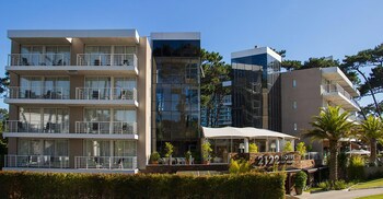 2122 Hotel Art Design