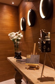 2122 Hotel Art Design