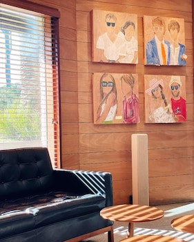 2122 Hotel Art Design