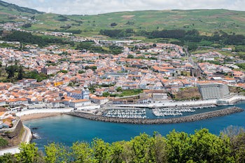 Angra Marina Hotel