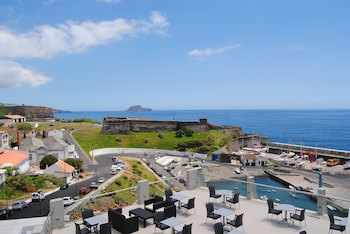 Angra Marina Hotel