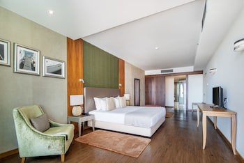 Angra Marina Hotel