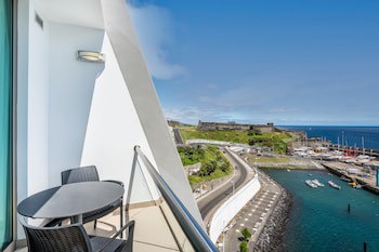 Angra Marina Hotel