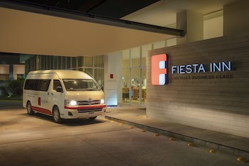 Fiesta Inn Morelia Altozano