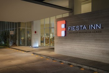 Fiesta Inn Morelia Altozano