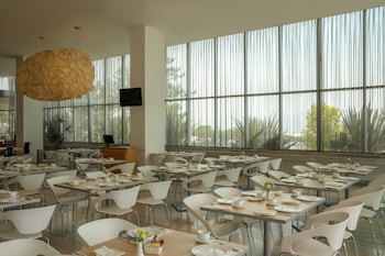 Fiesta Inn Morelia Altozano