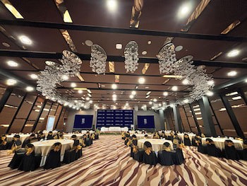 Hotel Novotel Banjarmasin Airport