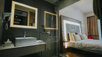 Hotel Novotel Banjarmasin Airport