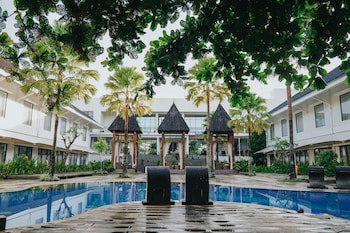 Hotel Novotel Banjarmasin Airport