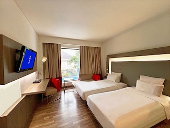 Hotel Novotel Banjarmasin Airport