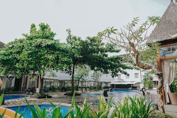 Hotel Novotel Banjarmasin Airport