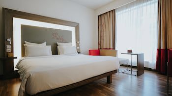 Hotel Novotel Banjarmasin Airport
