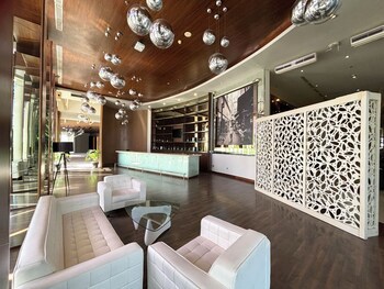 Hotel Novotel Banjarmasin Airport