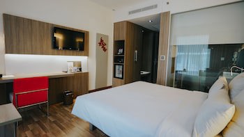 Hotel Novotel Banjarmasin Airport