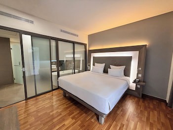 Hotel Novotel Banjarmasin Airport