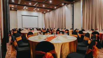 Hotel Novotel Banjarmasin Airport