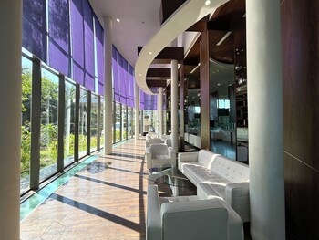 Hotel Novotel Banjarmasin Airport
