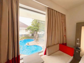 Hotel Novotel Banjarmasin Airport