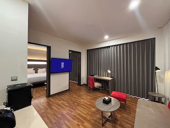 Hotel Novotel Banjarmasin Airport