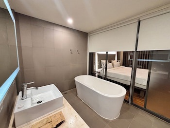Hotel Novotel Banjarmasin Airport
