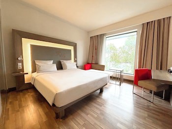 Hotel Novotel Banjarmasin Airport