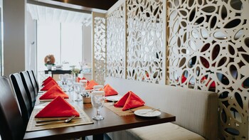 Hotel Novotel Banjarmasin Airport