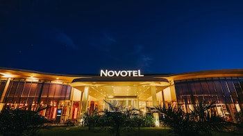 Hotel Novotel Banjarmasin Airport