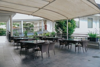 Hotel Novotel Banjarmasin Airport