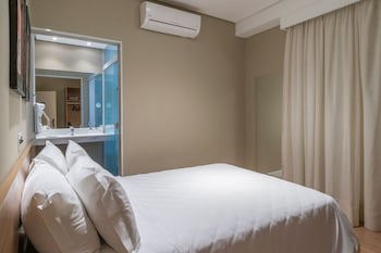 Aracatuba Plaza Hotel