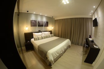 Aracatuba Plaza Hotel