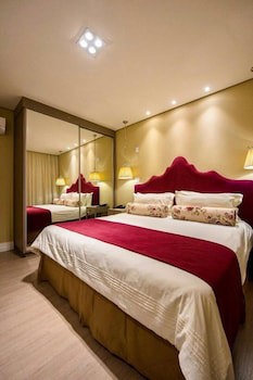 Aracatuba Plaza Hotel