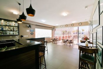 Aracatuba Plaza Hotel