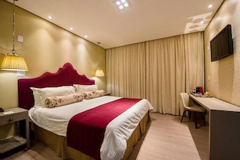 Aracatuba Plaza Hotel