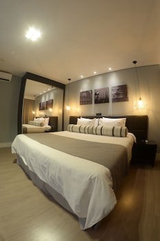 Aracatuba Plaza Hotel