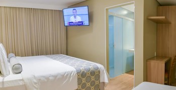 Aracatuba Plaza Hotel