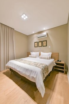 Aracatuba Plaza Hotel
