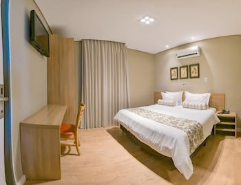 Aracatuba Plaza Hotel
