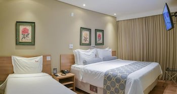 Aracatuba Plaza Hotel