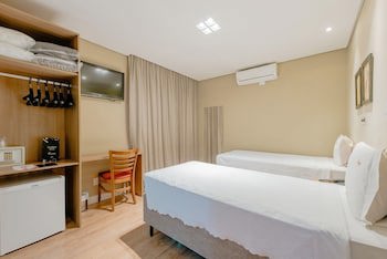 Aracatuba Plaza Hotel