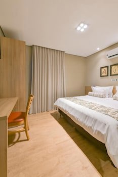 Aracatuba Plaza Hotel